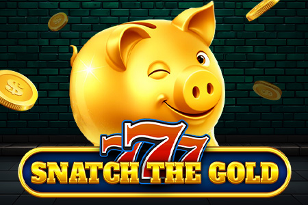777 - Snatch The Gold