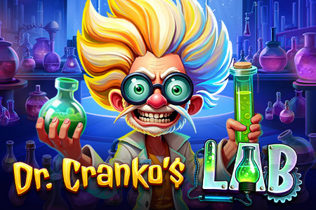 Dr. Cranko's Lab
