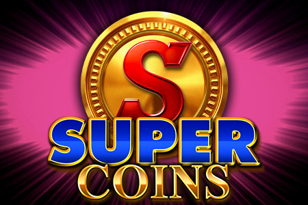 SUPER COINS