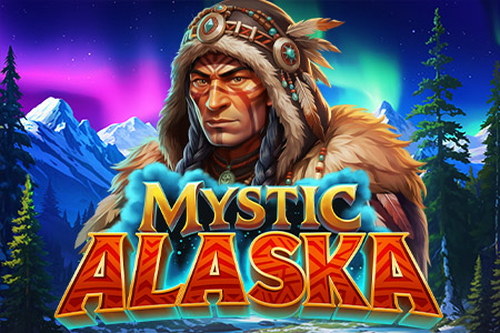 Mystic Alaska