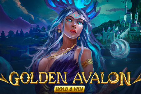 Golden Avalon Hold and Win