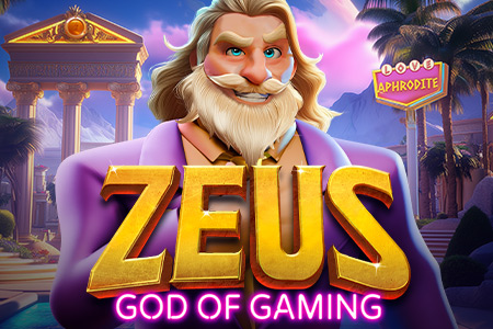 Zeus God of Gaming