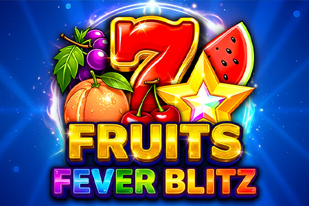 Fruits Fever Blitz