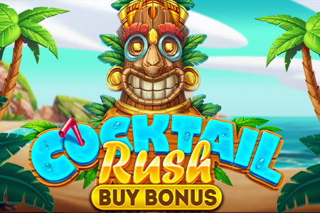 Cocktail Rush Buy Bonus