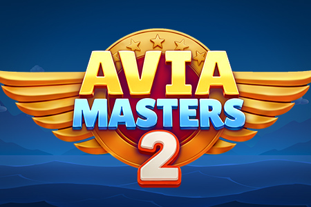 Aviamasters 2
