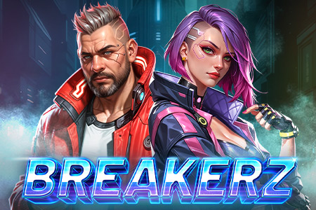Breakerz™