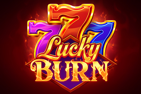 Lucky Burn