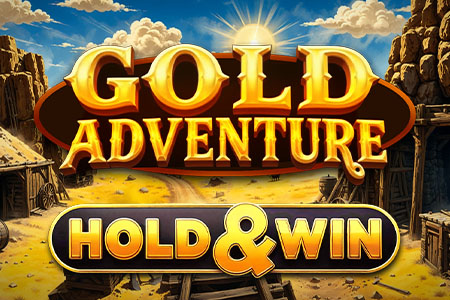 Gold Adventure