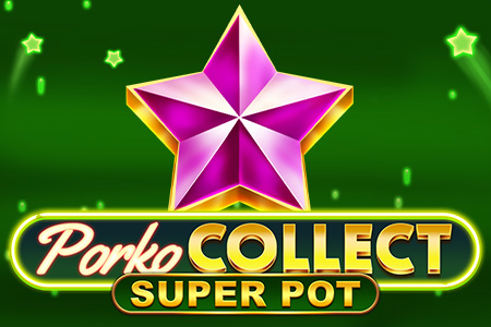 Porko Collect Super Pot