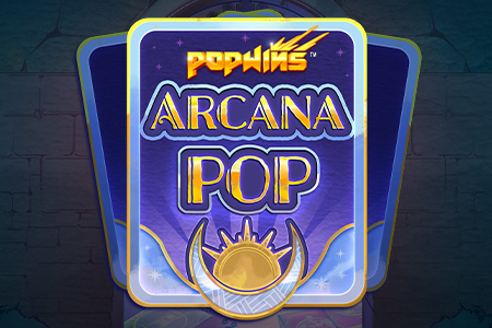 ArcanaPop
