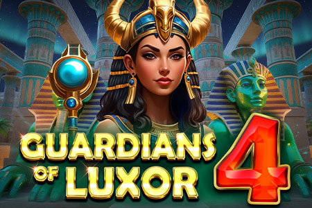 Guardians of Luxor 4