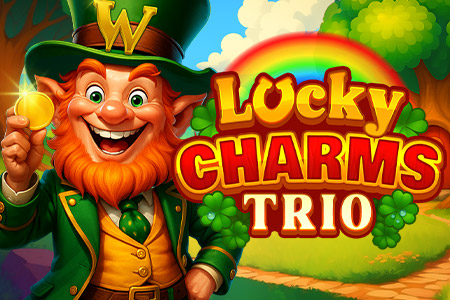 Lucky Charms Trio