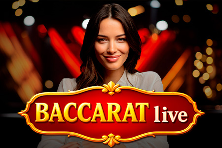 Live Baccarat