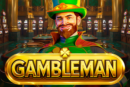 Gambleman