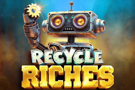 Recycle Riches