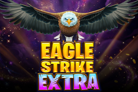 Eagle Strike Extra