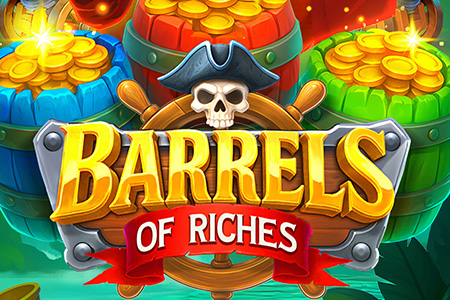 Barrels of Riches