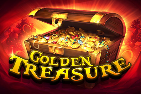 Golden Treasure