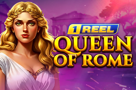1 Reel - Queen Of Rome
