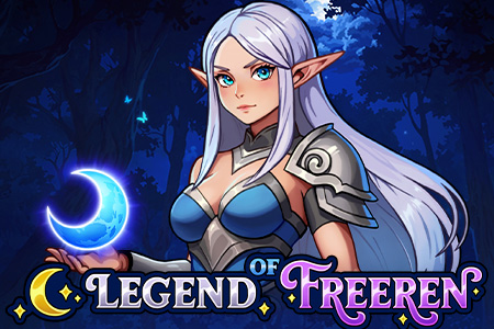 Legend of Freeren