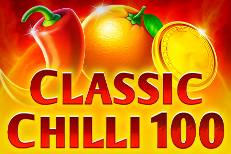Classic Chilli 100
