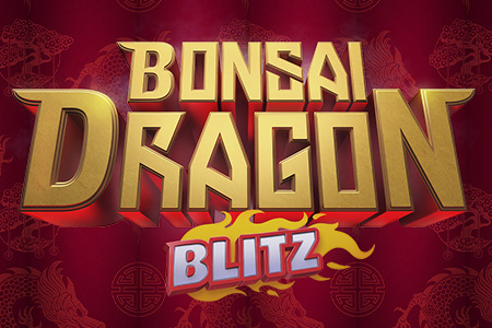 Bonsai Dragon Blitz