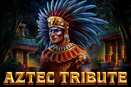 Aztec Tribute
