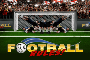 Football Rules Football Rules