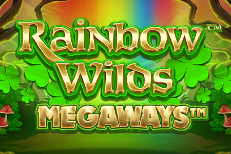 Rainbow Wilds Megaways