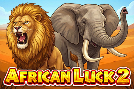 African Luck 2