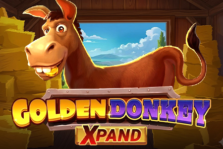 Golden Donkey Xpand