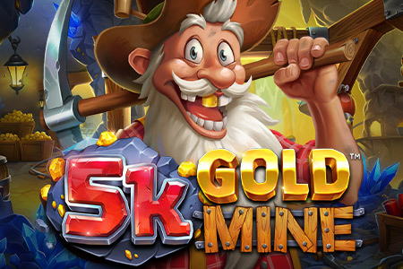 5K Gold Mine