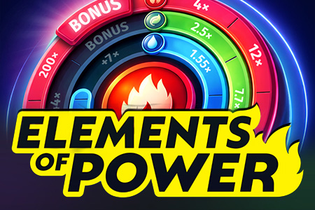 Elements of Power