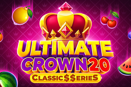 Ultimate Crown 20: Classic$$erieS