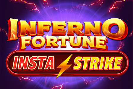 Inferno Fortune InstaStrike