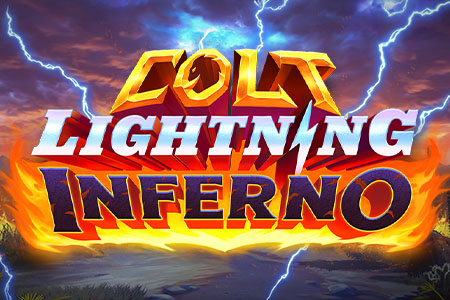 Colt Lightning Inferno