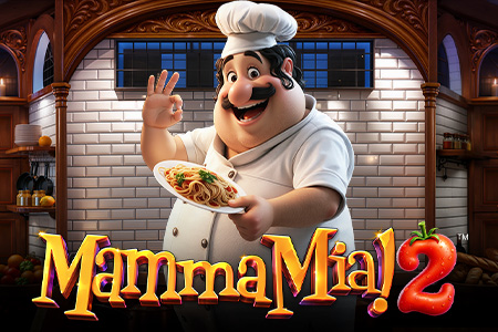 Mamma Mia! 2