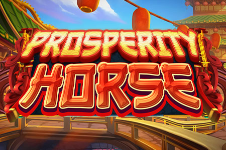 Prosperity Horse