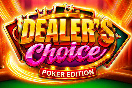 Dealer’s Choice: Poker Edition