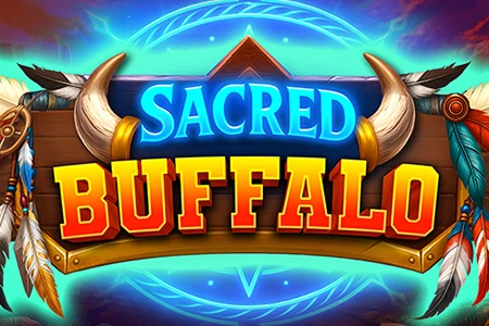 Sacred Buffalo