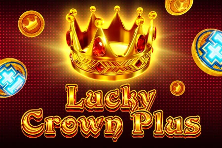Lucky Crown Plus