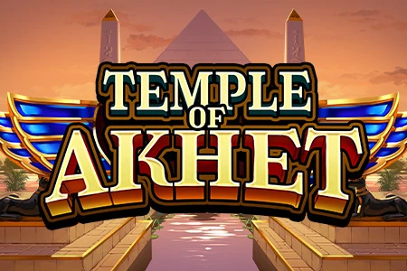 Temple of Akhet Temple of Akhet