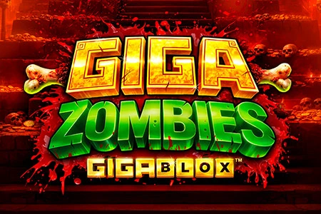 Giga Zombies GigaBlox™ Giga Zombies GigaBlox™