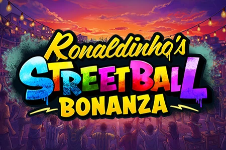 Ronaldinho's Streetball Bonanza Ronaldinho's Streetball Bonanza