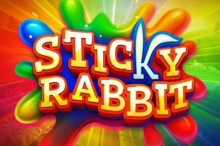 Sticky Rabbit Sticky Rabbit