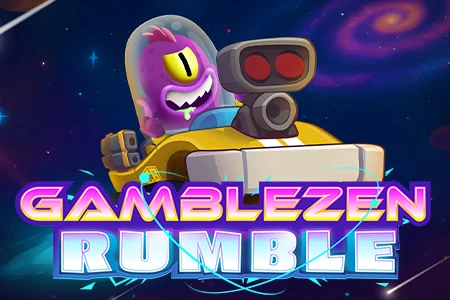 GambleZen Rumble