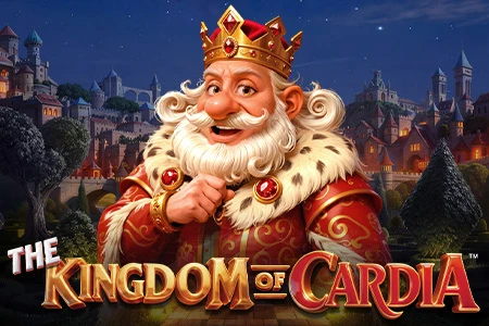 THE Kingdom of Cardia