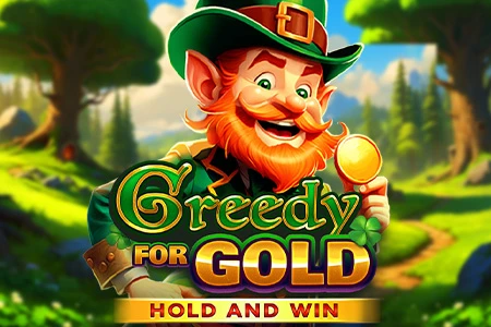 Greedy for Gold: Hold and Win