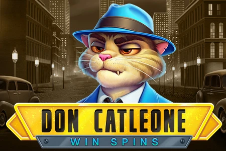 Don Catleone Win Spins