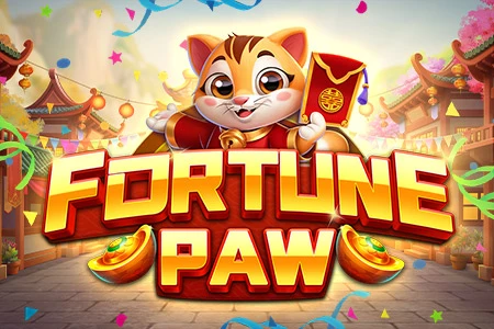 Fortune Paw